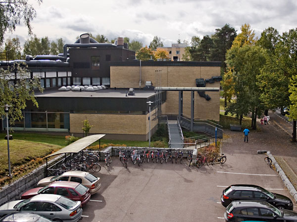 Laurea-ammattikorkeakoulu